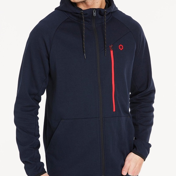 Jack&Jones Sweat Zip Up